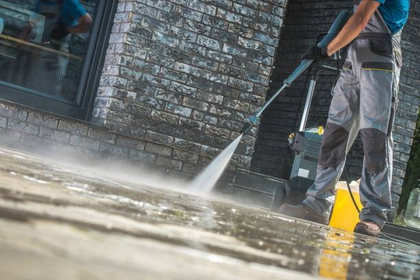 Kirby, TX Pressure Washing Company