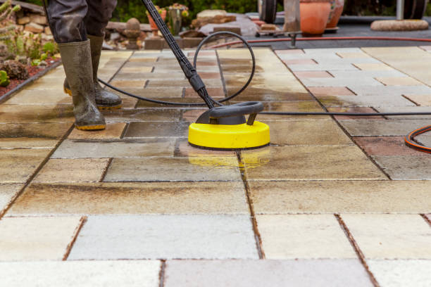 Best Driveway Pressure Washing  in Kirby, TX