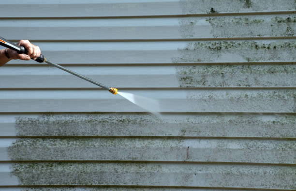 Best Fence Cleaning  in Kirby, TX