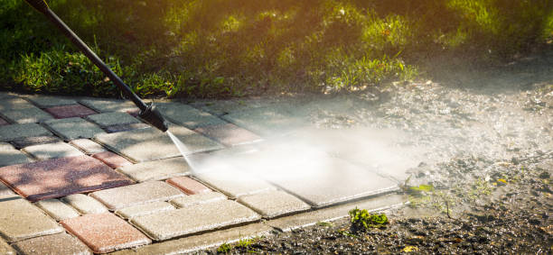 Best Heavy Equipment Washing  in Kirby, TX