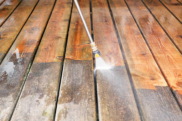 Best Building Exterior Washing  in Kirby, TX
