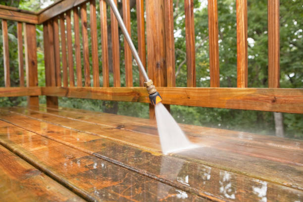 Best Sidewalk and Walkway Cleaning  in Kirby, TX