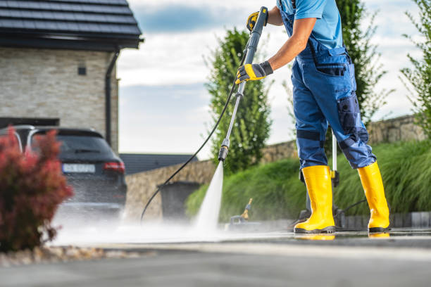 Best Playground Equipment Cleaning  in Kirby, TX