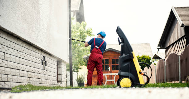 Best Graffiti Removal  in Kirby, TX